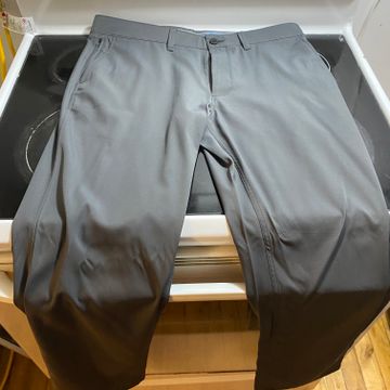 Haggar 36x32 - Cargo pants (Grey)
