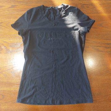 Guess - Tee-shirts (Noir)