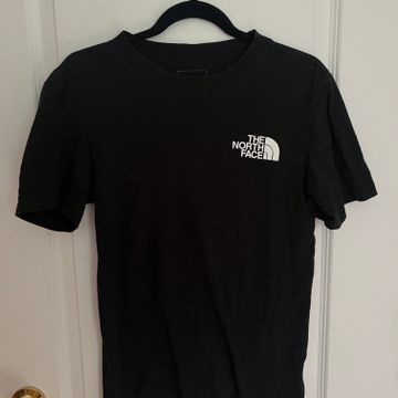 The North Face - T-shirts (Black)