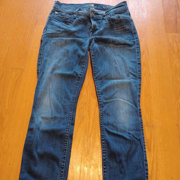 For all 7 monkind - Jeans skinny