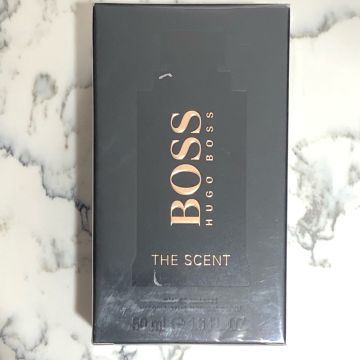 Hugo Boss - Aftershave & Cologne