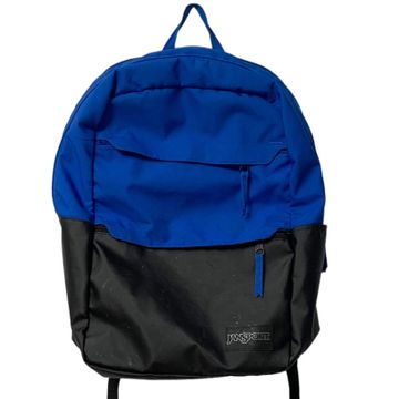 Jansport - Backpacks (Black, Blue)