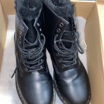 Doc Martens - Winter & Rain boots (Black)