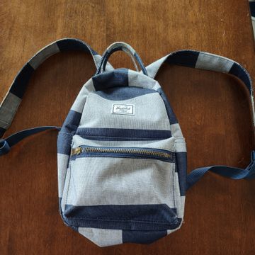 Herschel - Backpacks (Blue)