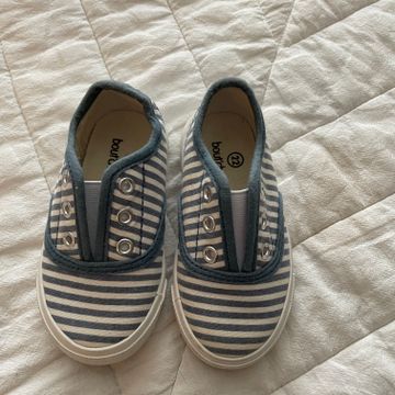 Boutchou - Slip-on shoes (White)