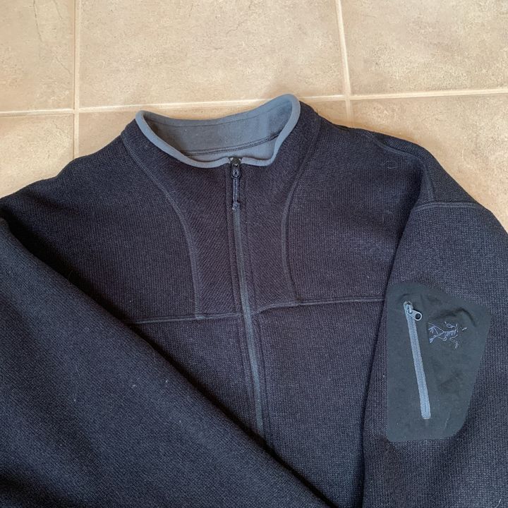 Arc'teryx - Jackets, Fleece jackets | Vinted