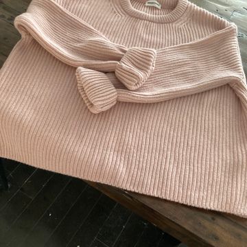 Armedangels - Knitted sweaters (Pink)