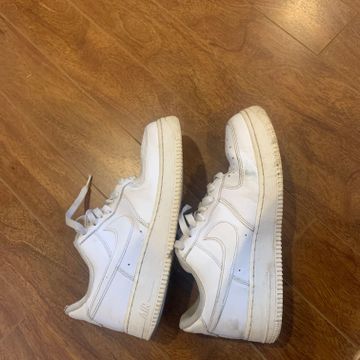 Air nike - Sneakers (White)