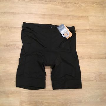 Canari - Shorts (Noir)