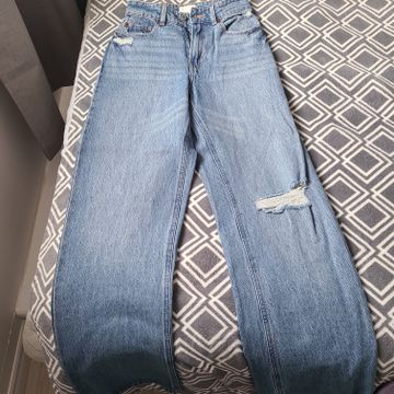 H&M - Straight jeans
