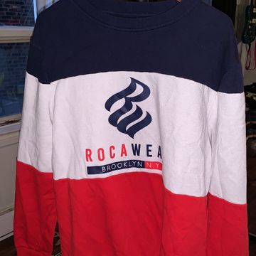 Rocawear - Cardigans (Blanc, Noir, Rouge)