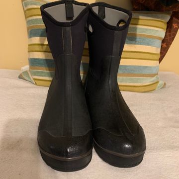 Bogs - Winter & Rain boots (Black)