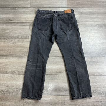 Levi's Men Blue Jeans SZ 36 NWT