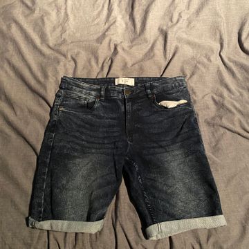 UH DENIM - Shorts, Jean shorts | Vinted