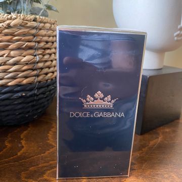 Dolce Gabbana - Aftershave & Cologne