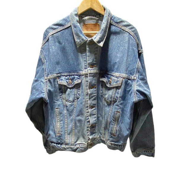 Levi's - Jackets, Denim jackets | Vinted