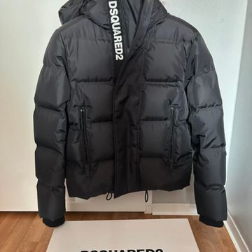 Dsquared - Coats, Puffers | Vinted