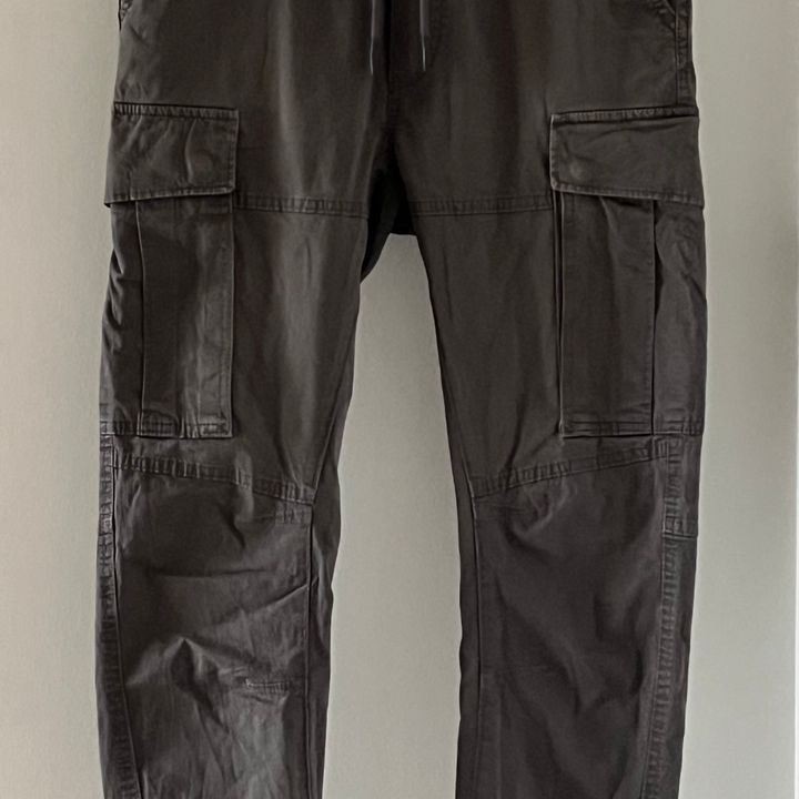 H&M - Pants, Cargo pants | Vinted
