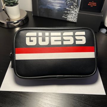 Guess - Bum bags (Black)