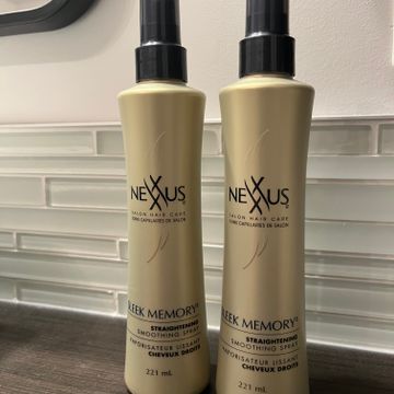 Nexxus - Hair care