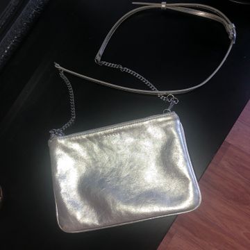 Sandro - Crossbody bags (Silver)