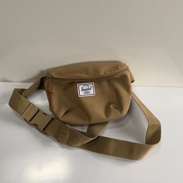 Herschel  - Bum bags (White, Brown)