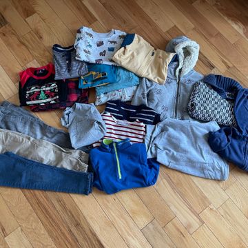 Boys clothing (Kids) | Vinted