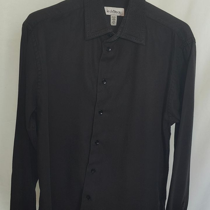 Le château - Shirts, Button down shirts | Vinted