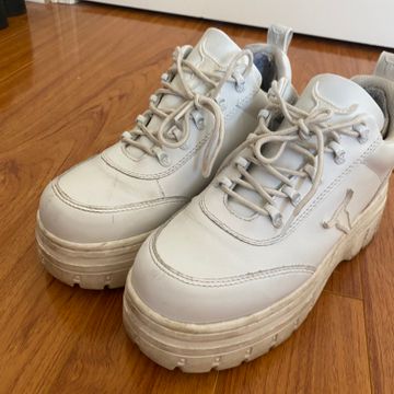 Windsor Smith - Sneakers (White)