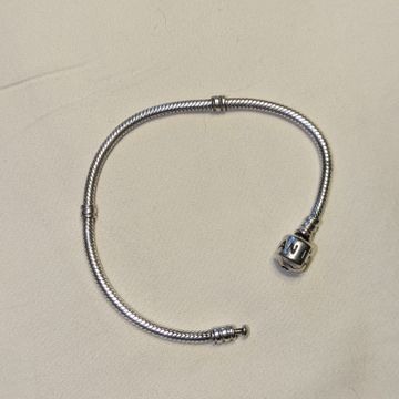 Pandora  - Bracelets (Argent)