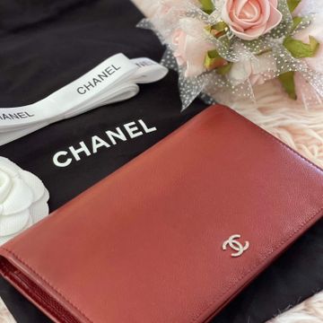 Chanel - Porte-monnaie