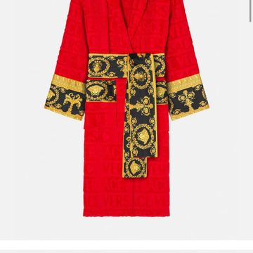 Versace - Dressing gowns (Red)