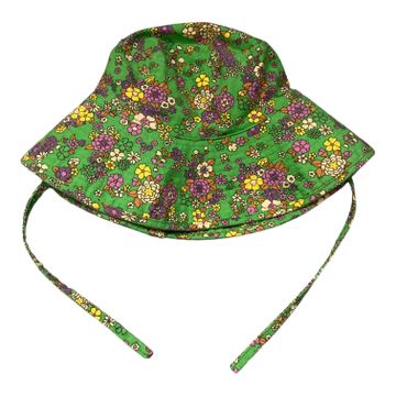 Urban Outfitters - Hats (Yellow, Green, Purple)