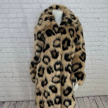 MICHAEL KORS - Faux fur coats