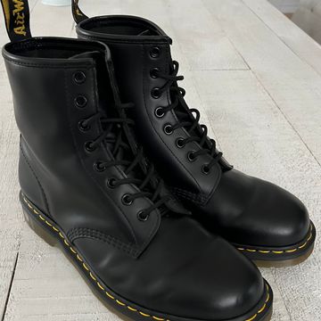 Dr Martens  - Ankle boots (Black)