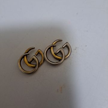 Gucci  - Earrings (Gold)