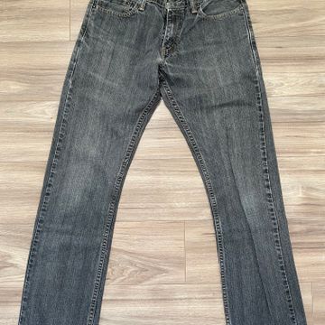 Levi's - Jeans, Straight fit jeans | Vinted