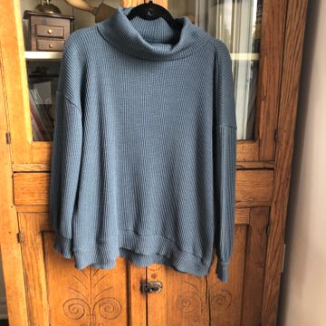 GAP - Turtleneck sweaters (Blue)