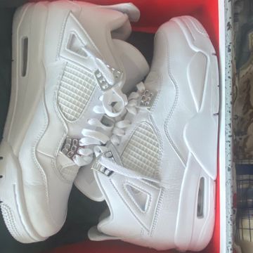 Jordan  - Sneakers (Blanc)
