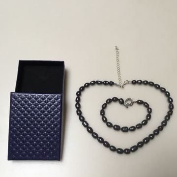 Unknown - Jewellery sets (Black)