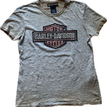 Harley Davidson  - Tee-shirts