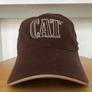 CAT - Caps (Brown)