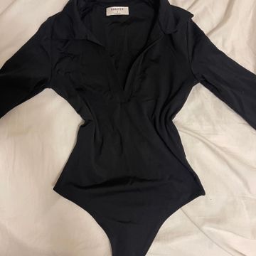 Aritzia  - Body suits (Black)