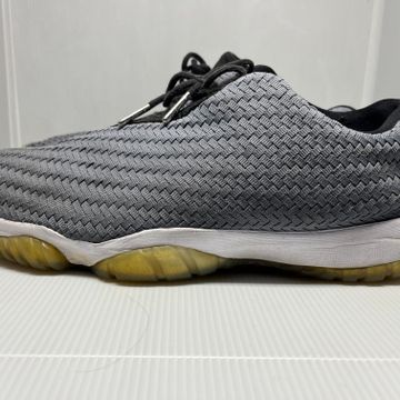 Nike  - Sneakers (Grey)