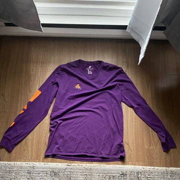 Nike - Tops & T-shirts, Long sleeved T-shirts | Vinted