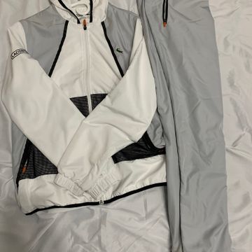 Lacoste - Tracksuits (Grey)