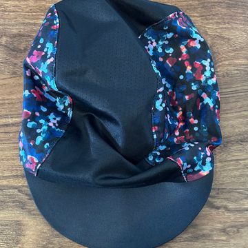 Peppermint - Hats (Black, Blue, Pink)