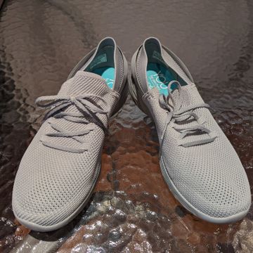 Skechers - Running (Grey)