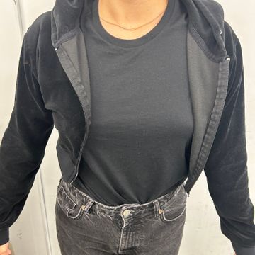 Fashion nova - Down jackets (Black)