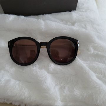 Tom ford - Sunglasses (Black)